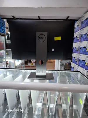 23 Inch Frameless Monitor