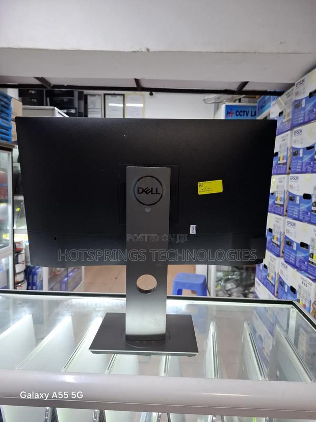 23 Inch Frameless Monitor - thumbnail 4