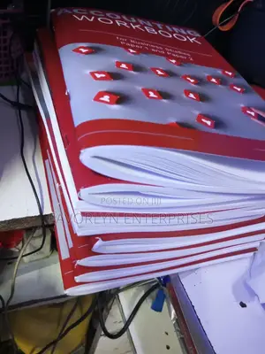 Company Profile Booklets Printing