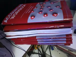 Company Profile Booklets Printing
