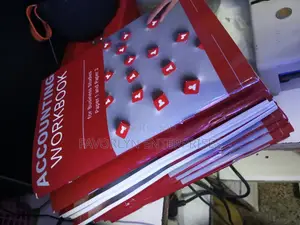 Company Profile Booklets Printing