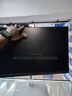27 Inches Monitor