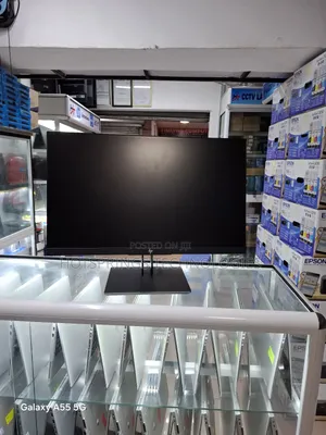 23 Inch Frameless Hp Monitor