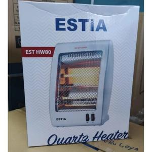 Estia Quartz Room Heater - thumbnail 2
