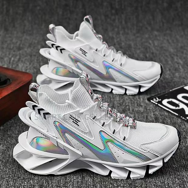 Adidas Blade Shoes
