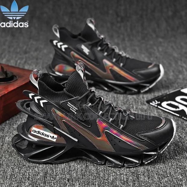 Adidas Blade Shoes - thumbnail 2