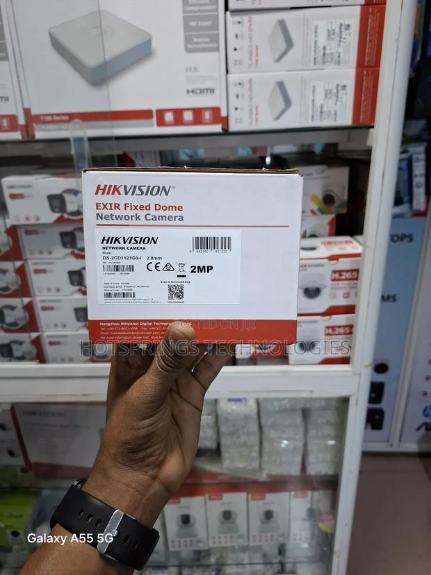 Network Camera - thumbnail 3