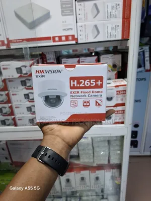 Network Camera