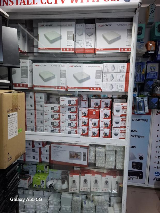 Network Camera - thumbnail 5