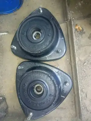 Subaru Forester Sh5,Sjg,Gh,Br9 Shock Mountain