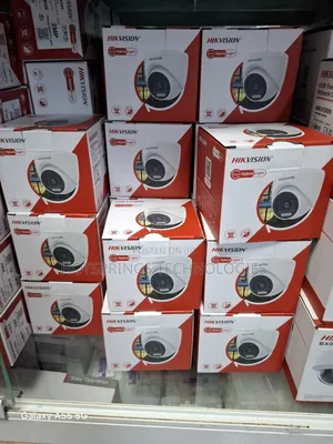 2mp Smart Hybrid Dome Camera