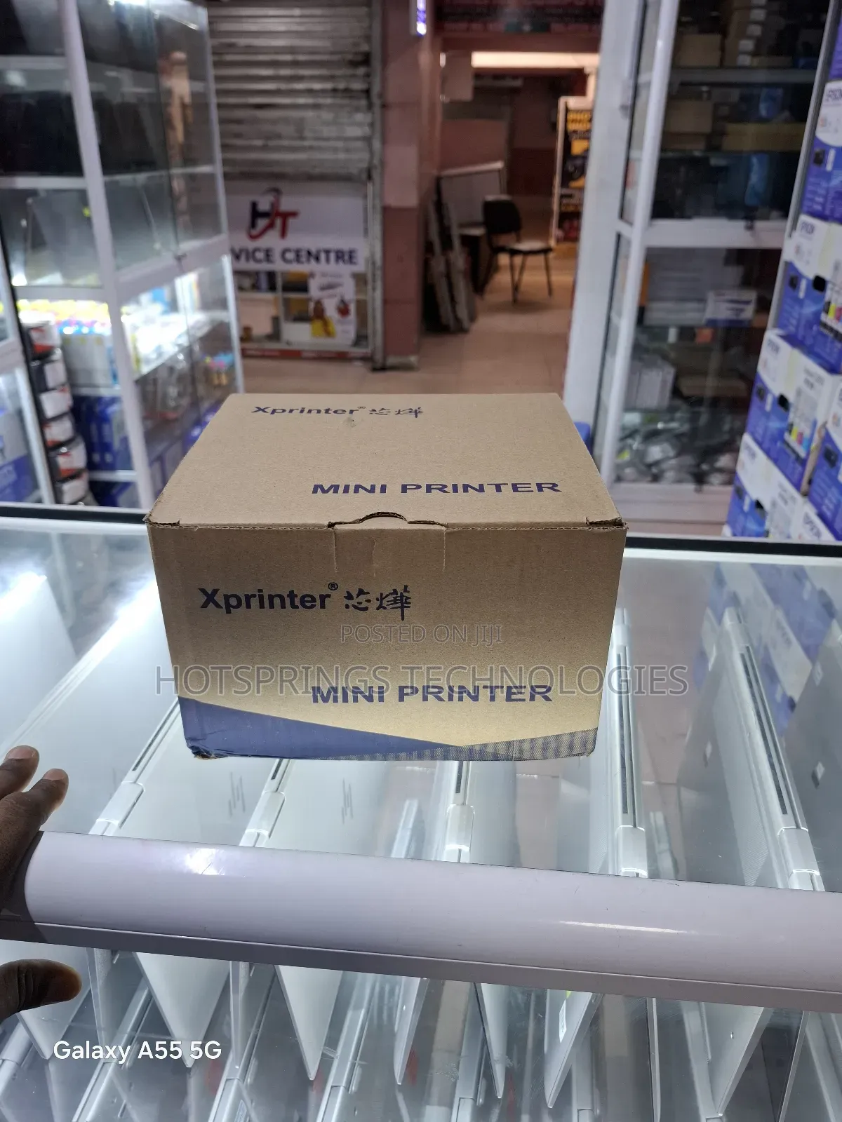 Pos Xprinter
