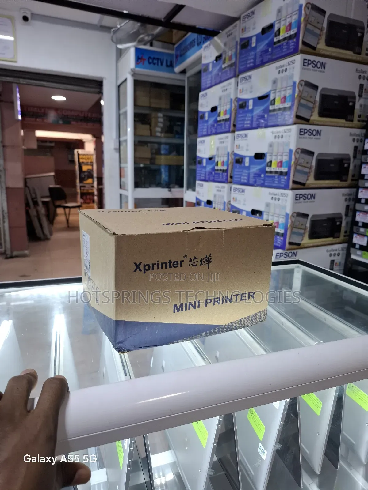 Pos Xprinter