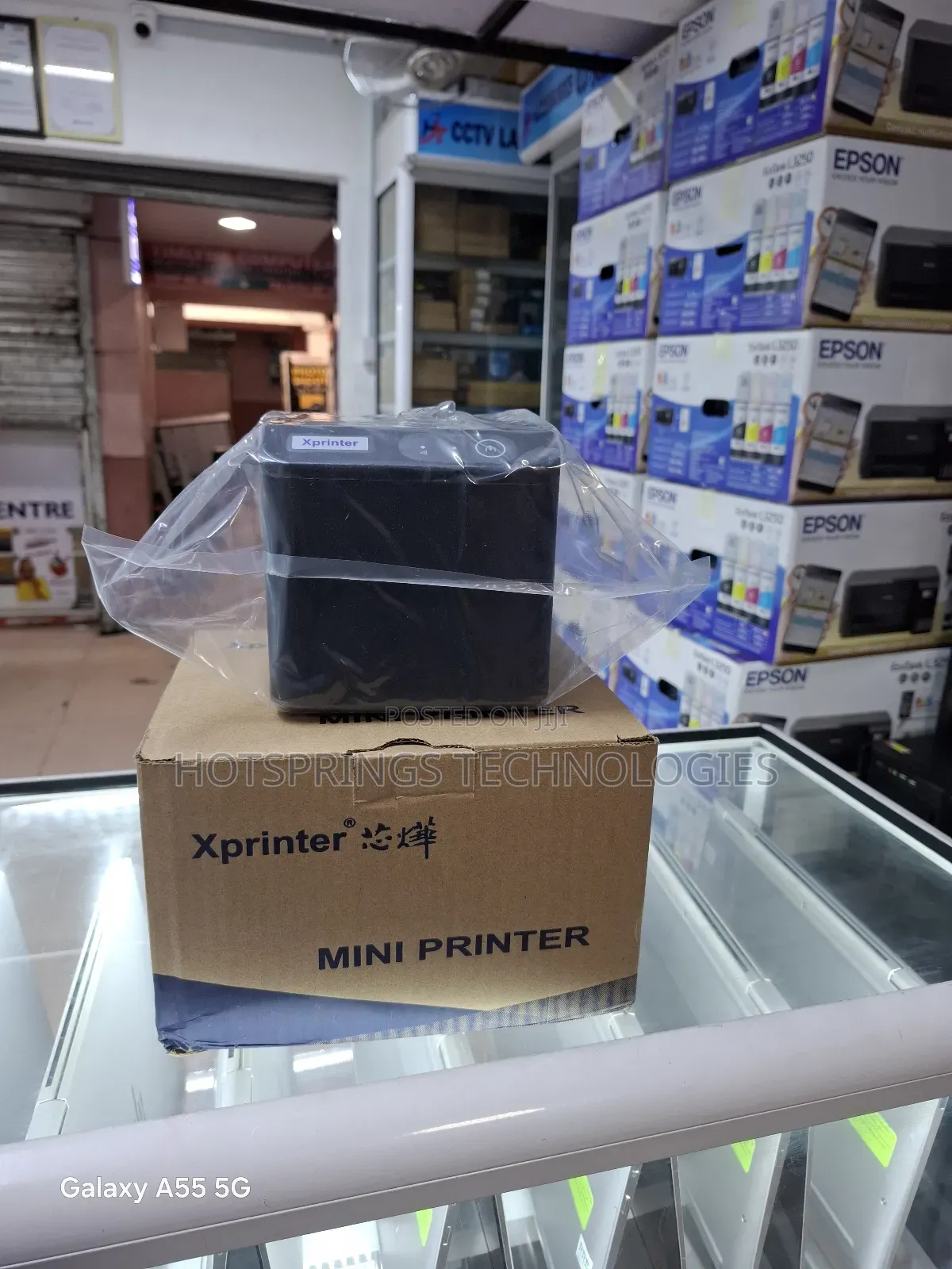 Pos Xprinter