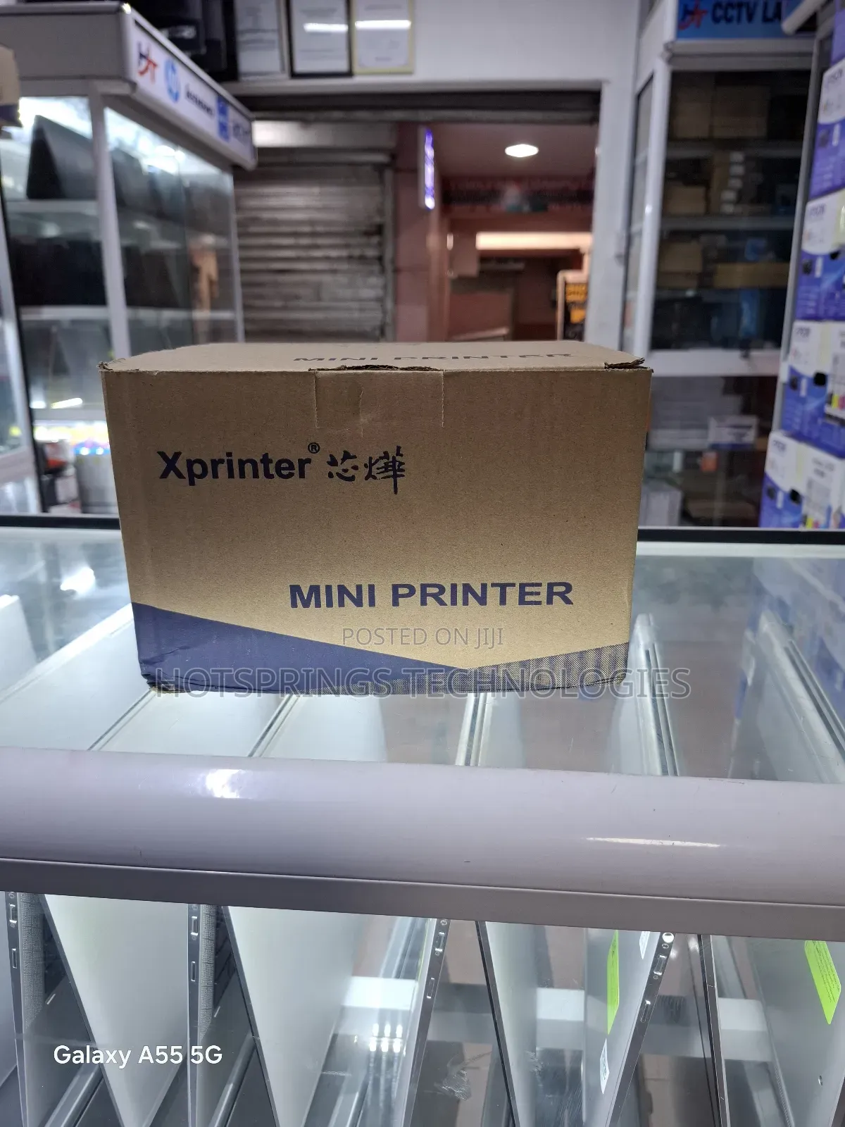 Pos Xprinter