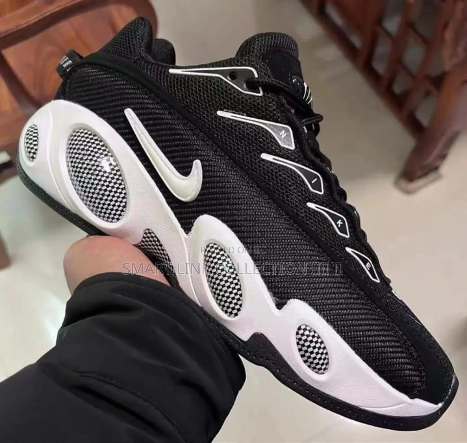 Nocta X Glide