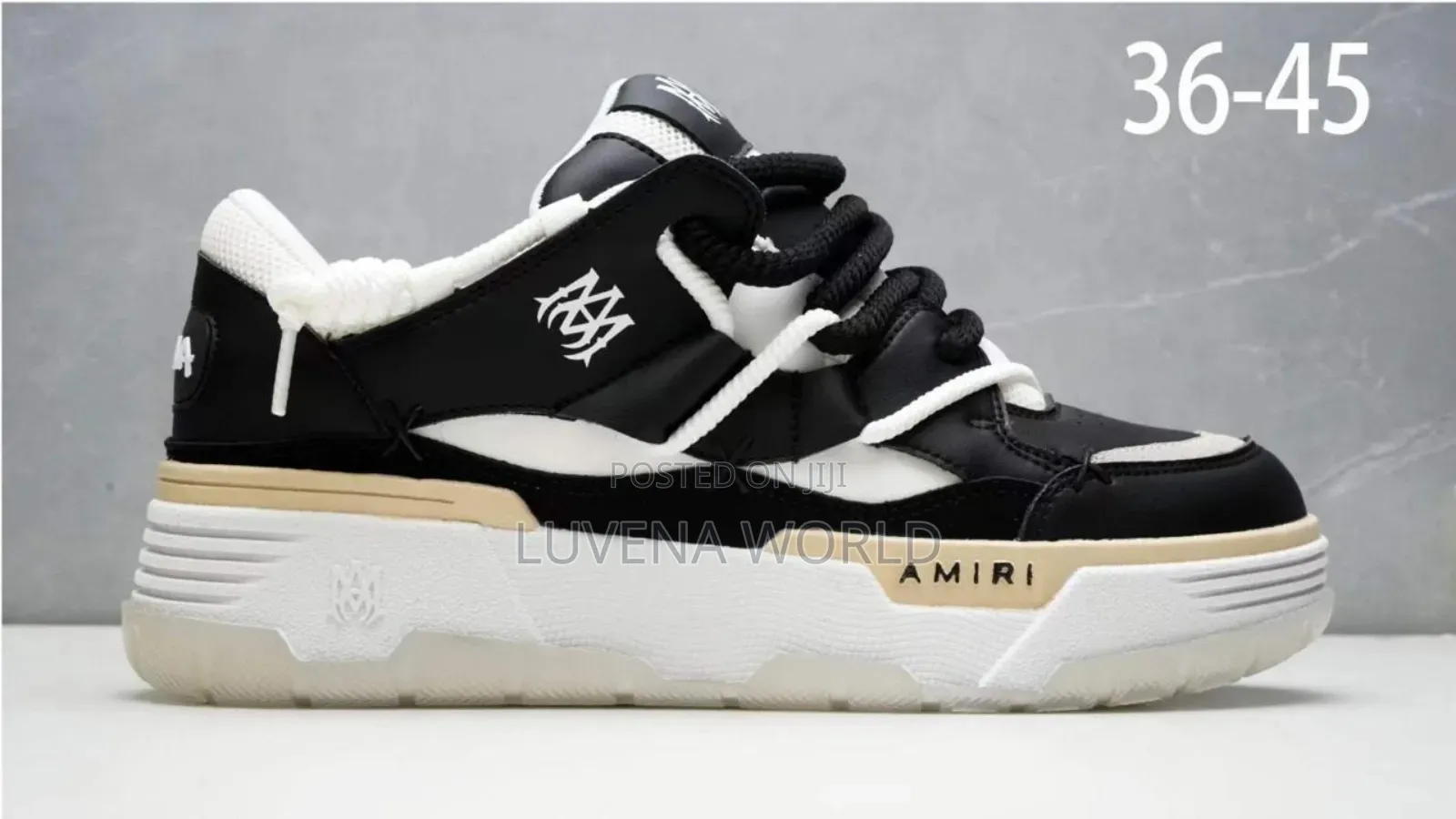 Amiri Sneakers