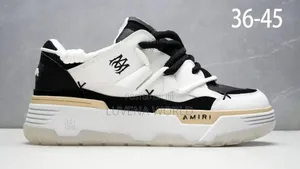 Amiri Sneakers