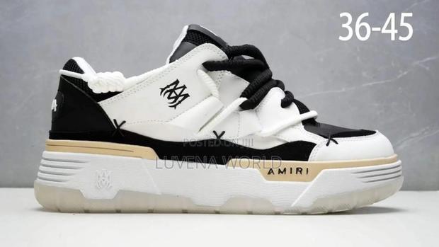 Amiri Sneakers - thumbnail 2