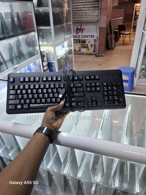 Ex Uk Grade a Keyboard
