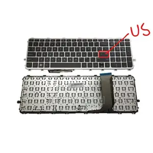 Keyboard for Hp Envy 15-J059nr 15-J060us 15-J063cl 15-J067cl