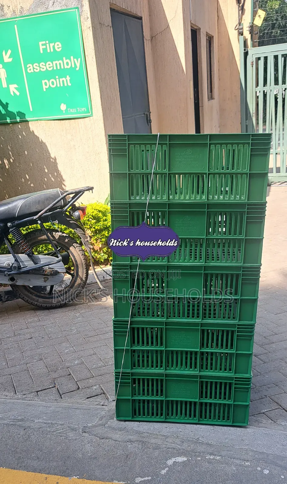 Vegetables Crates,Plastic Crates Form