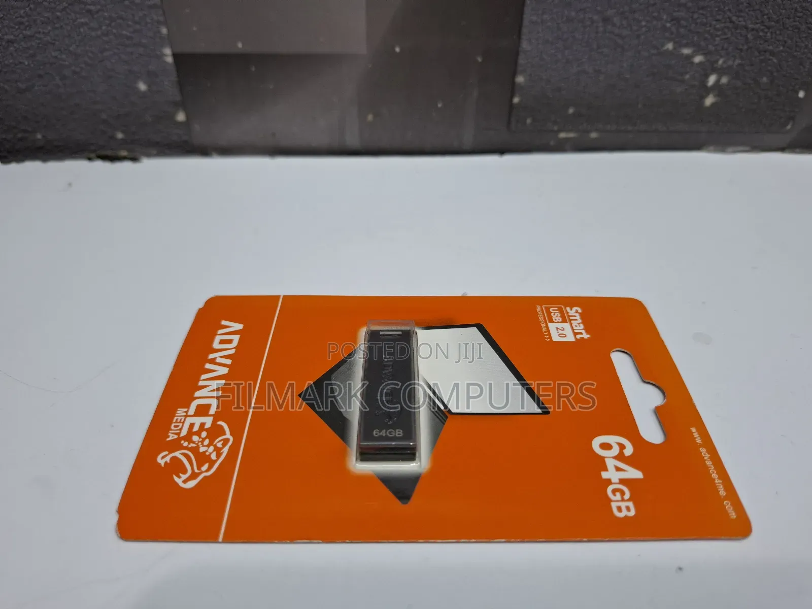 Advance 64gb Flash Disk Usb Flash Drive Smart Usb 2.0