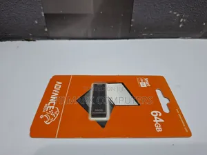 Advance 64gb Flash Disk Usb Flash Drive Smart Usb 2.0