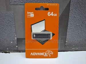 Advance 64gb Flash Disk Usb Flash Drive Smart Usb 2.0