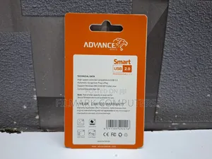 Advance 64gb Flash Disk Usb Flash Drive Smart Usb 2.0