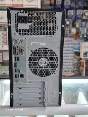 Desktop Computer Asus 8GB Intel Core i5 HDD 500GB