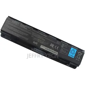 Pa5024u-1brs Battery for Toshiba Satellite S75 P75-A7200 P75