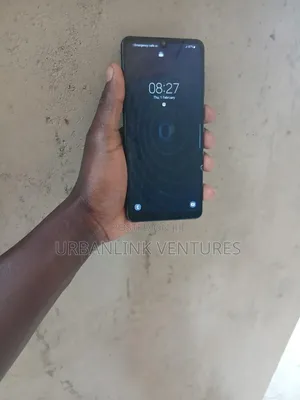Samsung Galaxy A31 64 GB Black