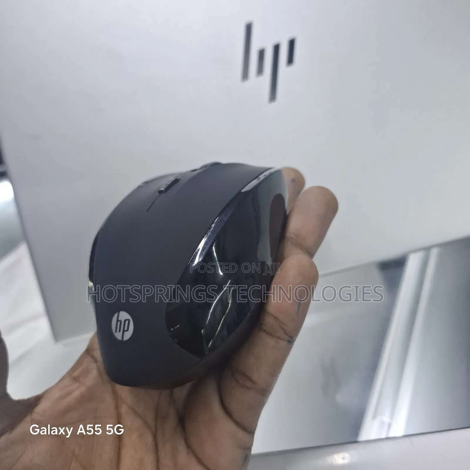 Hp Wireless Original Mouse
