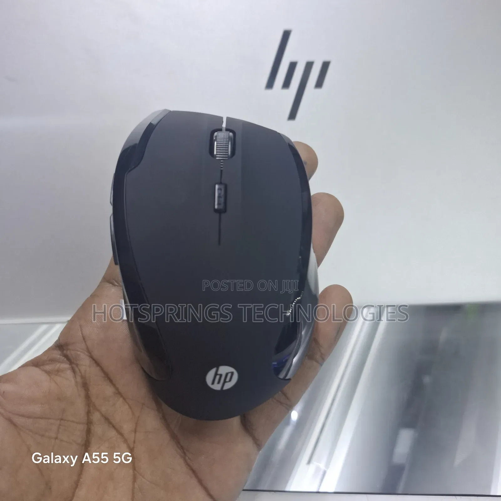 Hp Wireless Original Mouse
