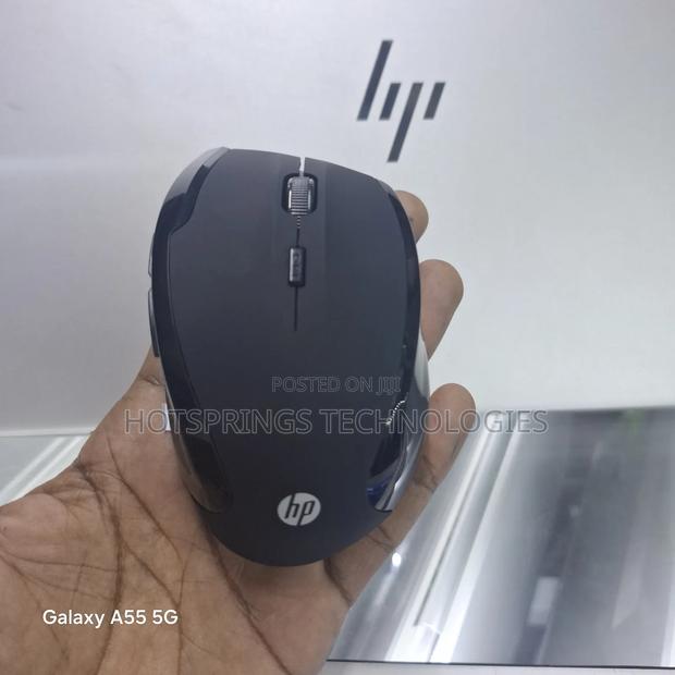 Hp Wireless Original Mouse - thumbnail 6