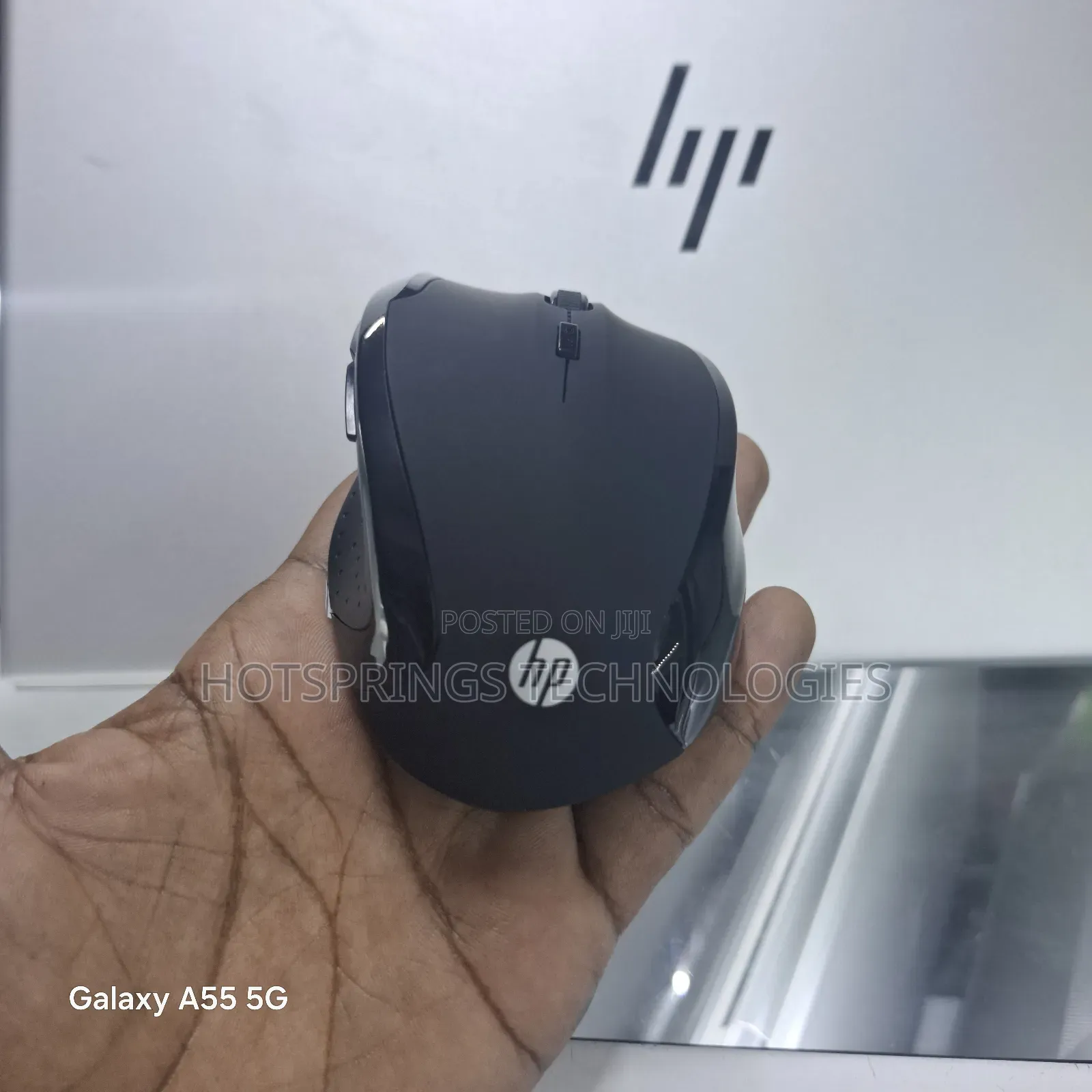 Hp Wireless Original Mouse