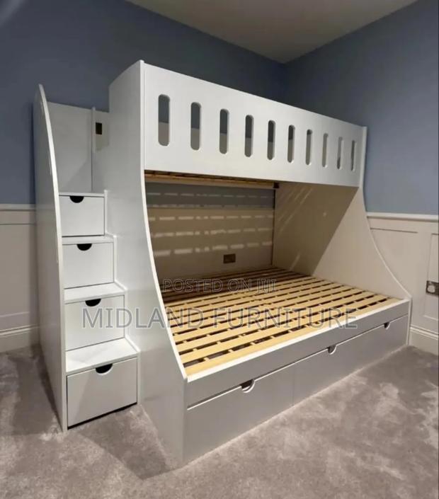 Delta Children Bunk Beds - thumbnail 6