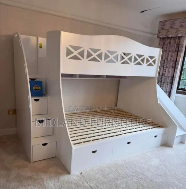 Delta Children Bunk Beds - thumbnail 7
