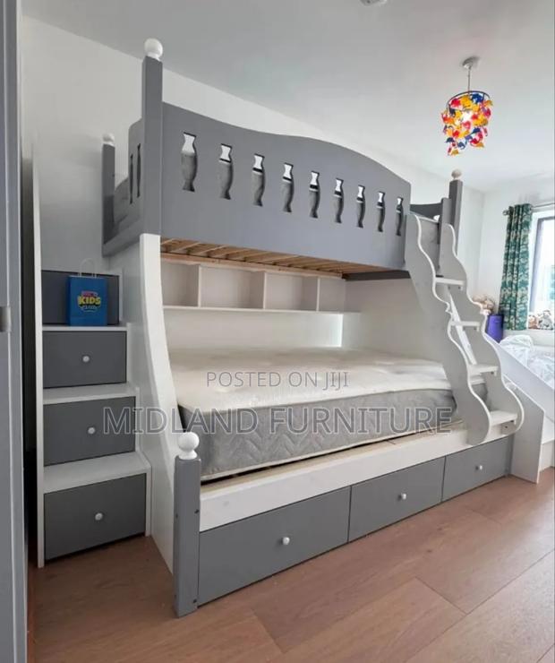 Delta Children Bunk Beds - thumbnail 4