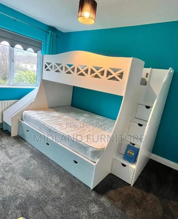 Delta Children Bunk Beds - thumbnail 2