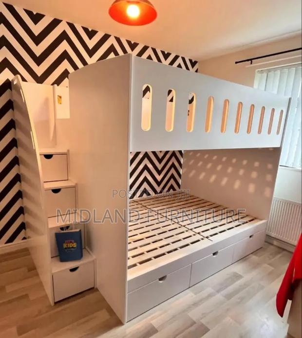 Delta Children Bunk Beds - thumbnail 8