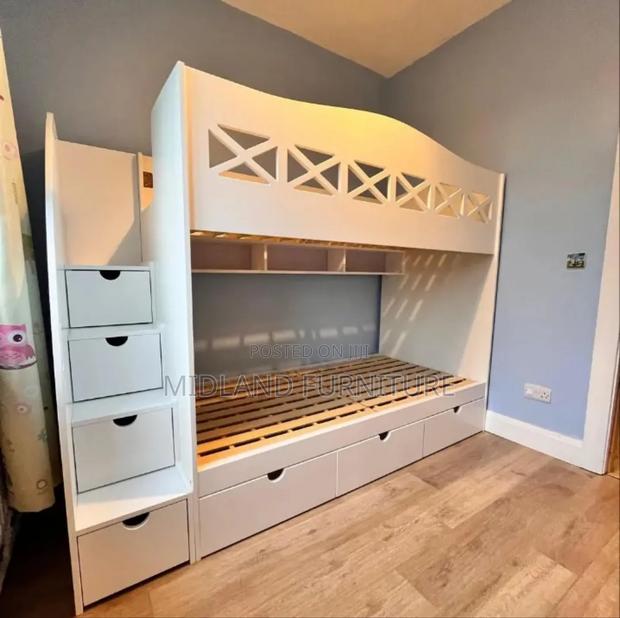 Delta Children Bunk Beds - thumbnail 9
