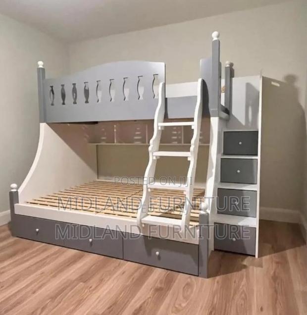 Delta Children Bunk Beds - thumbnail 3