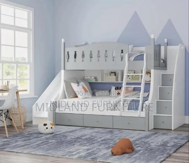 Delta Children Bunk Beds - thumbnail 5