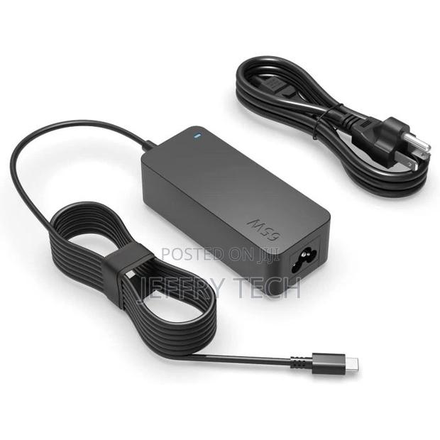 Charger for Lenovo Laptop, Thinkpad, Yoga, Usb C Power Conne