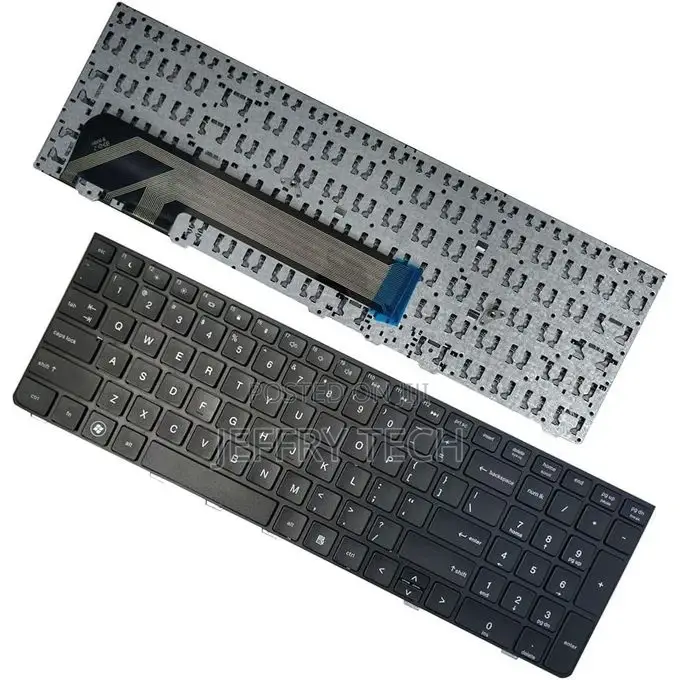 Us Layout Keyboard for Hp Probook 4530s 4535s Non-Backlit