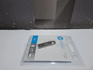 Hp V250w Flash Disk - 4gb