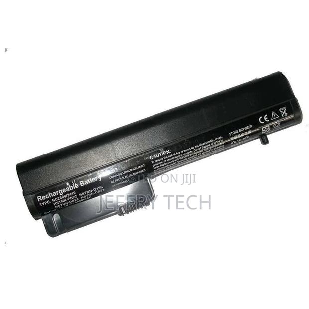 Laptop Battery for Hp Compaq Nc2400 Nc2410 Nc2500 2540p