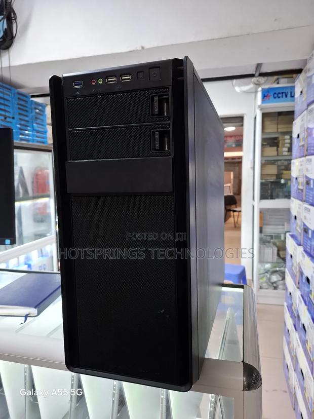 Desktop Computer Asus 16GB Intel Core i5 SSD 512GB - thumbnail 4